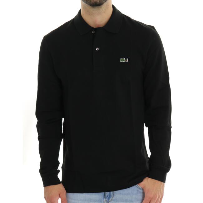 POLO MANICA LUNGA LACOSTE - Mad Fashion | img vers.1300x/